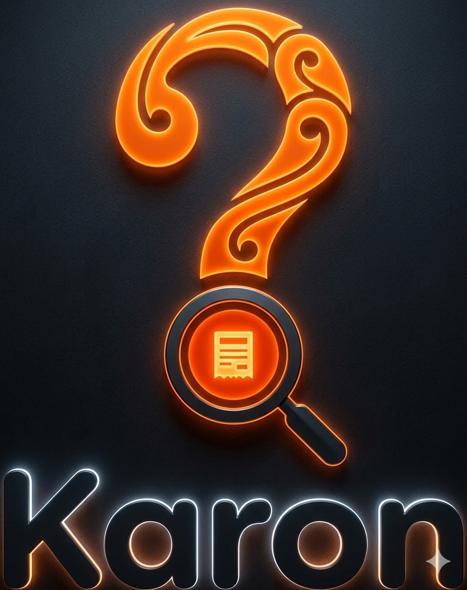 Karon